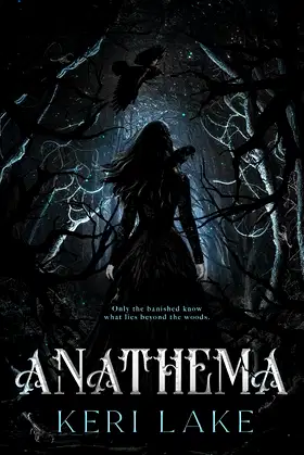 Anathema (The Eating Woods) poster