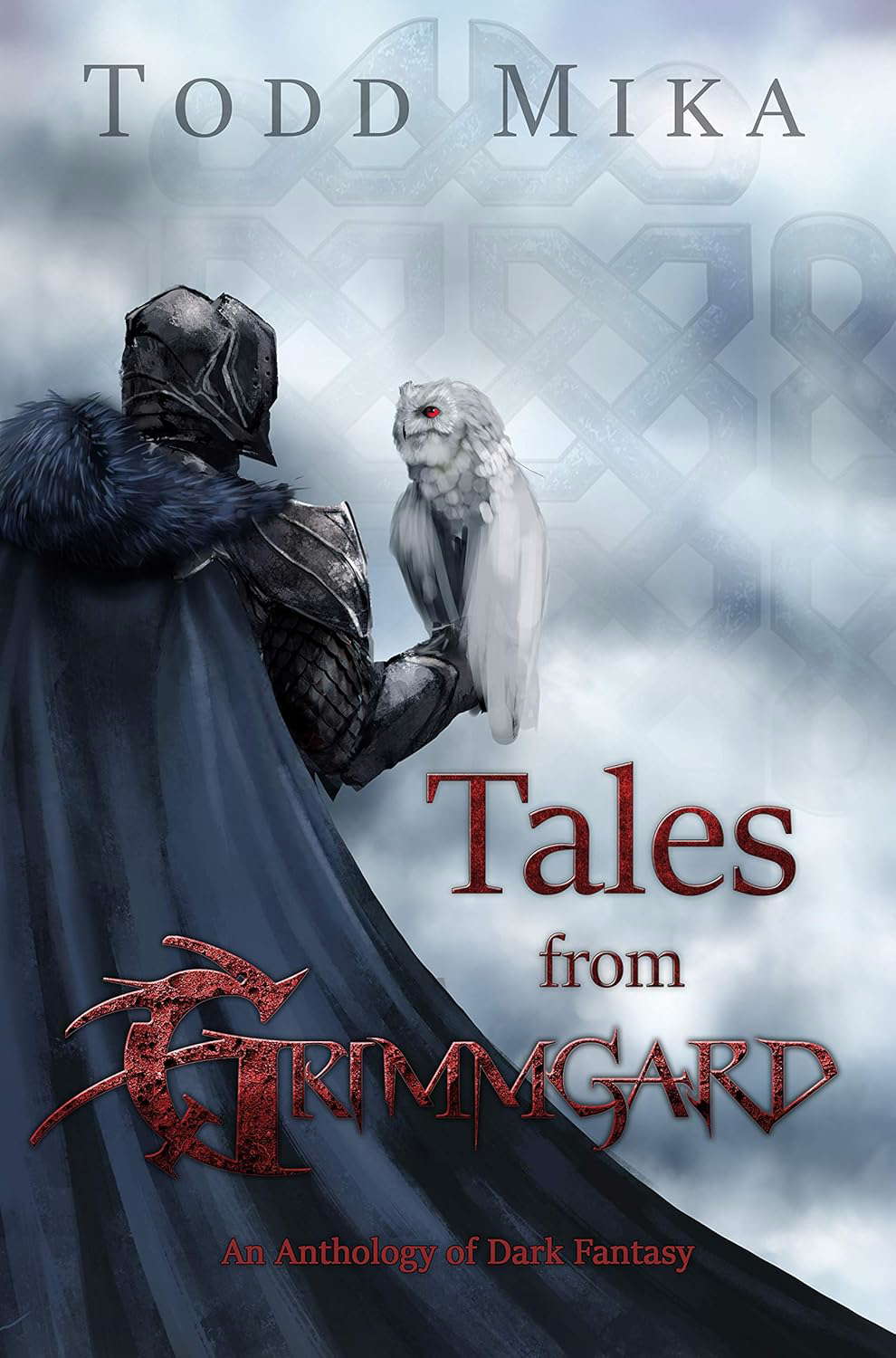 Tales from Grimmgard: An Anthology of Dark Fantasy poster