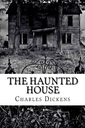 The Haunted House poster