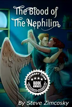 The Blood of the Nephilim poster