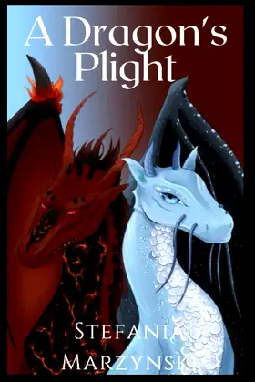 A Dragon's Plight poster
