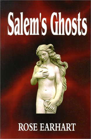 Salem's Ghosts poster