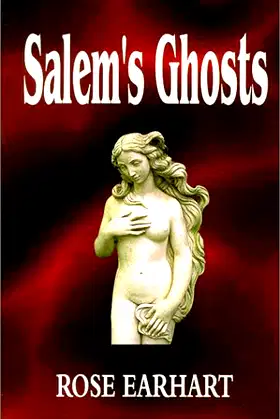 Salem's Ghosts poster