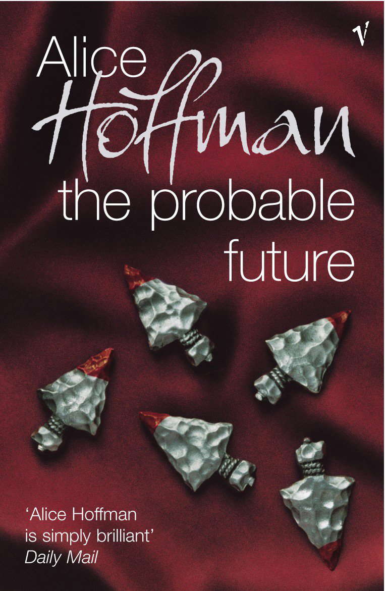 The Probable Future poster
