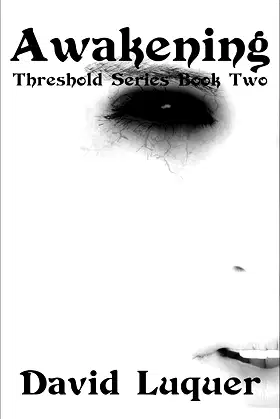 Awakening (Threshold Book 2) poster
