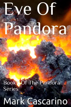 Eve of Pandora poster