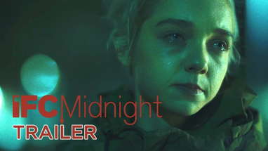 Come True - Official Trailer | HD | IFC Midnight poster