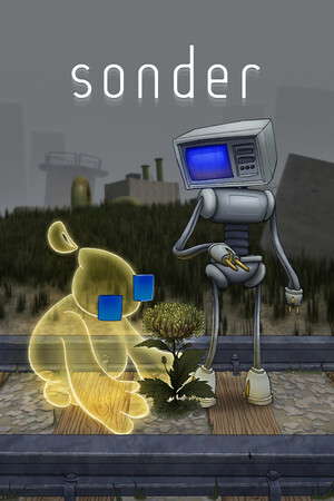 Sonder poster