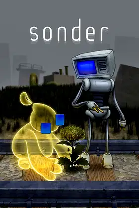 Sonder poster