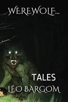 WEREWOLF...: TALES poster