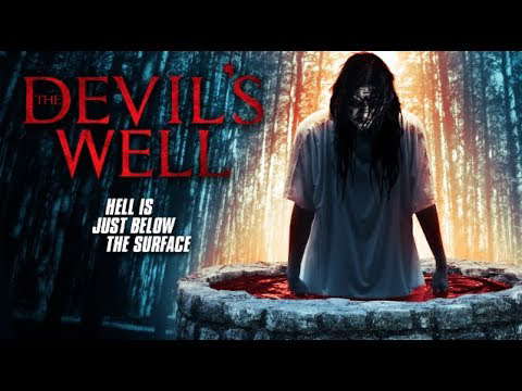 Poster for The Devil's Well