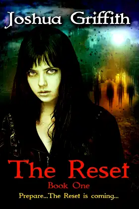 The Reset: Book One of the Reset Series poster