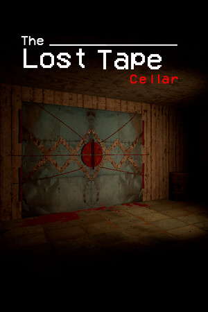 The Lost Tape - Cellar poster