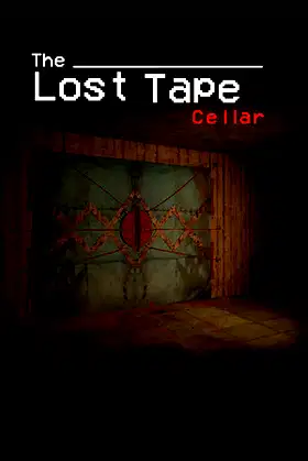 The Lost Tape - Cellar poster
