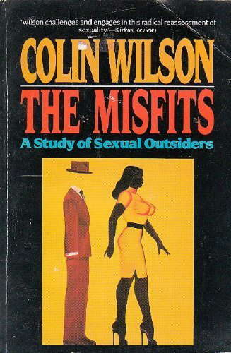 The Misfits: A Study of Sexual Outsiders poster