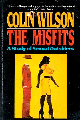 The Misfits: A Study of Sexual Outsiders poster