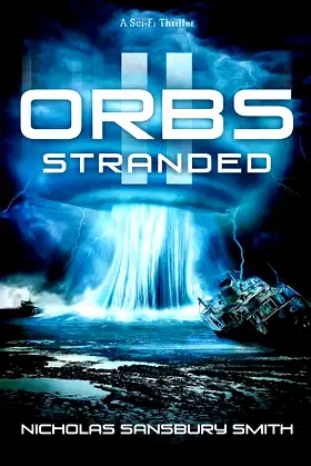 Orbs II: Stranded: A Science Fiction Thriller poster