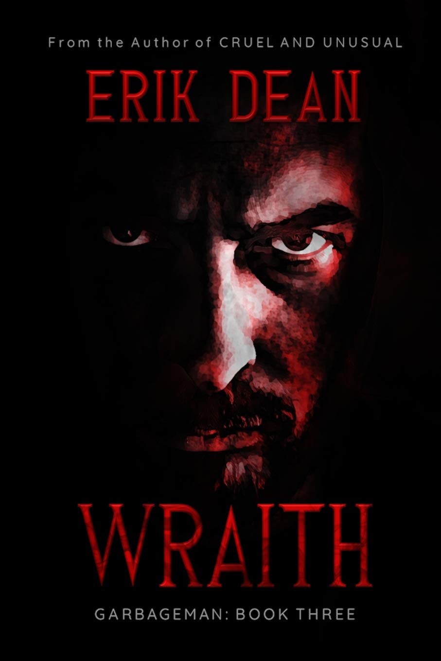Wraith: Garbageman: Book Three poster