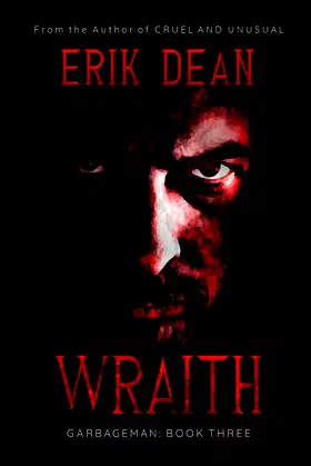 Wraith: Garbageman: Book Three poster