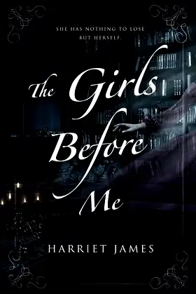 The Girls Before Me poster
