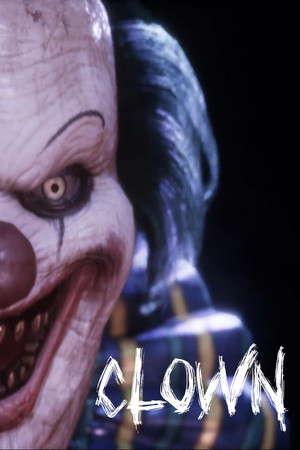 CLOWN poster