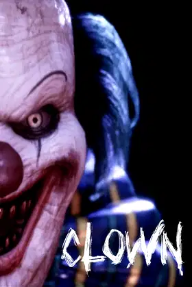CLOWN poster