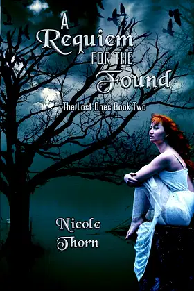 A Requiem for the Found poster