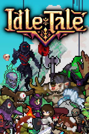 IdleTale poster