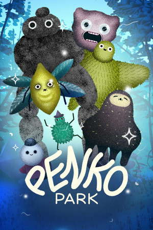 Penko Park poster