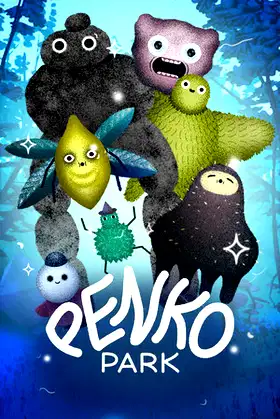 Penko Park poster