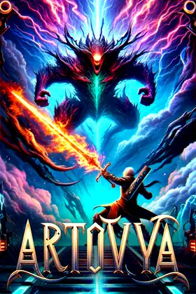 Artovya poster