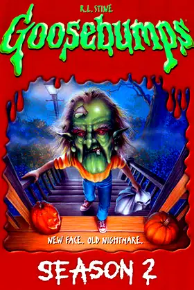 Season 2 poster