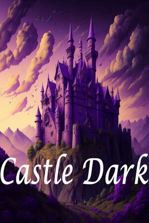 Castle Dark poster