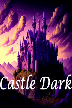 Castle Dark poster