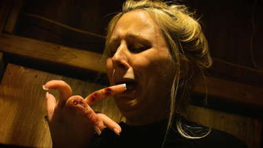 Death Record - Short Horror Film (Part 4) poster