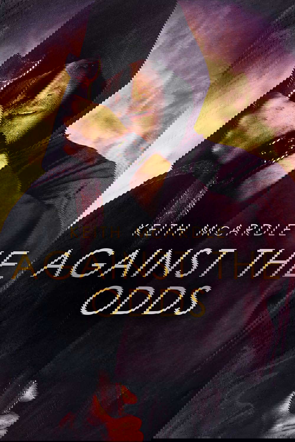 Against The Odds poster