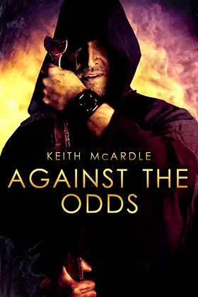 Against The Odds poster