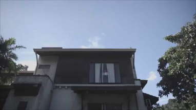 VIOLATOR teaser #3 "Thousand Year Stare" poster