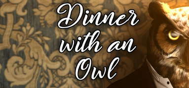 Dinner with an Owl capsule