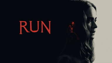 Run | Official Trailer | Horror Brains poster
