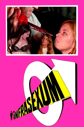 Infrasexum poster