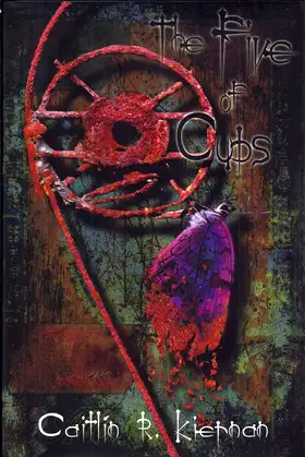 The Five of Cups poster