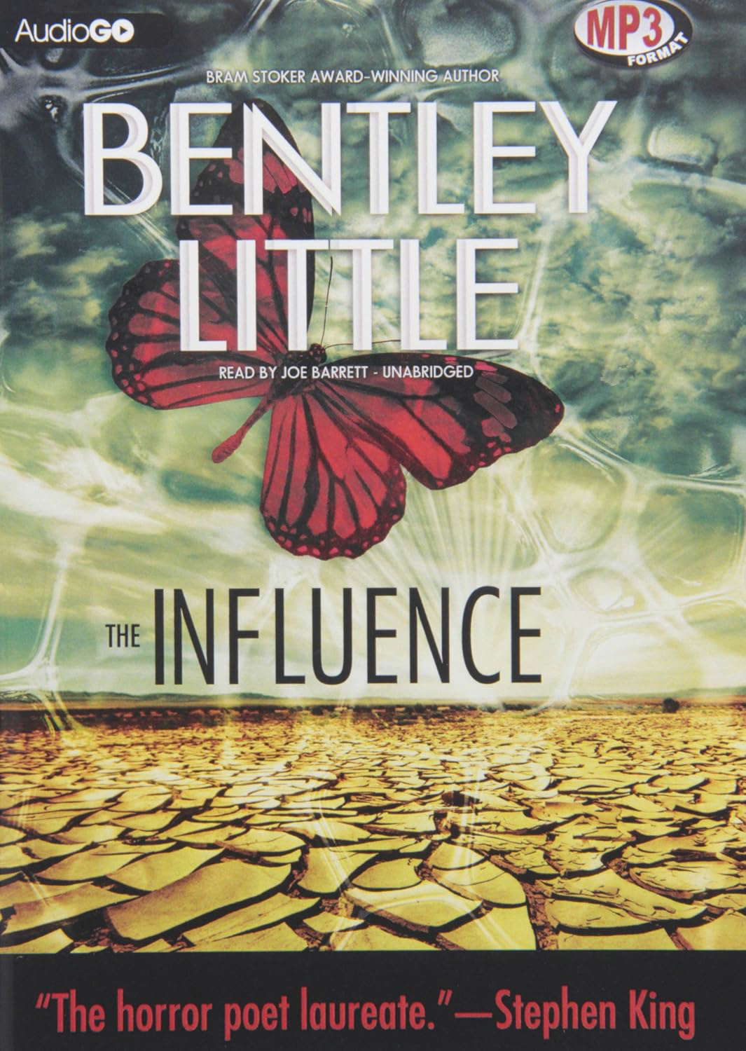 The Influence poster
