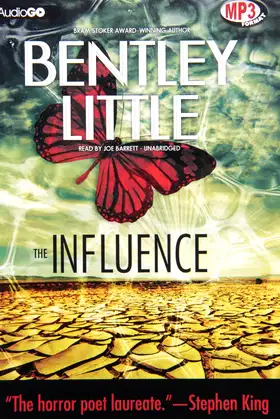 The Influence poster