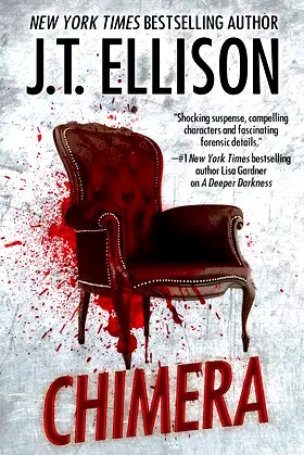Chimera: (a short story) poster