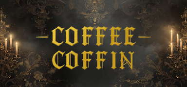 Coffee Coffin capsule