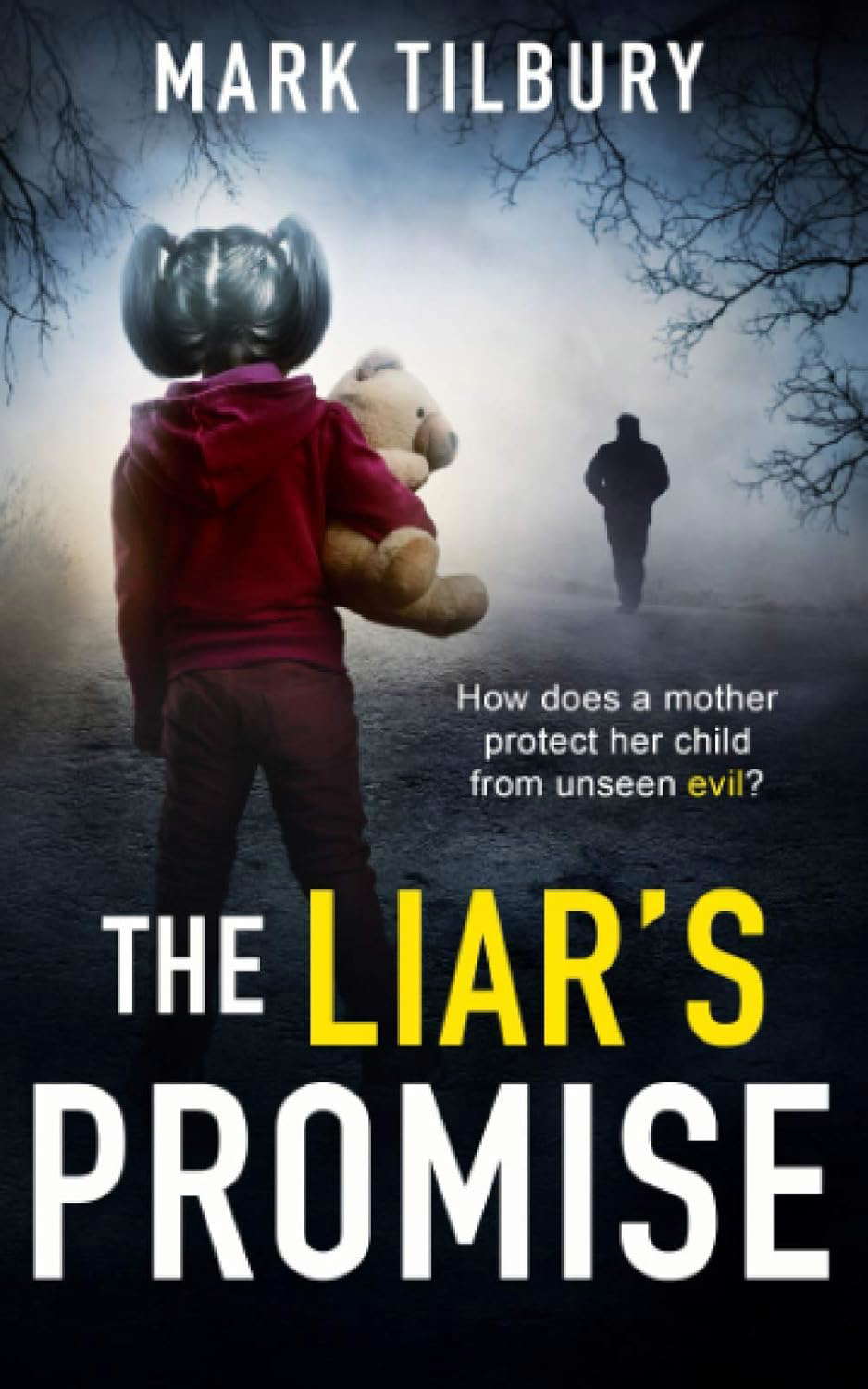 The Liar's Promise poster