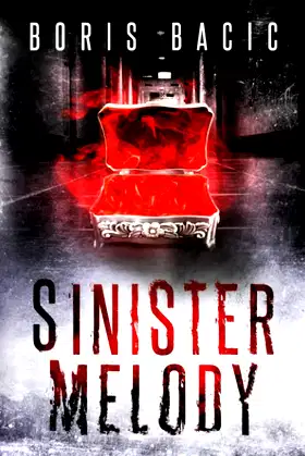 Sinister Melody (Haunted Places) poster