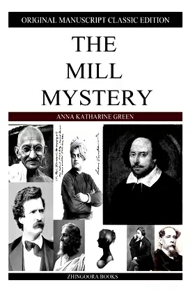 The Mill Mystery poster