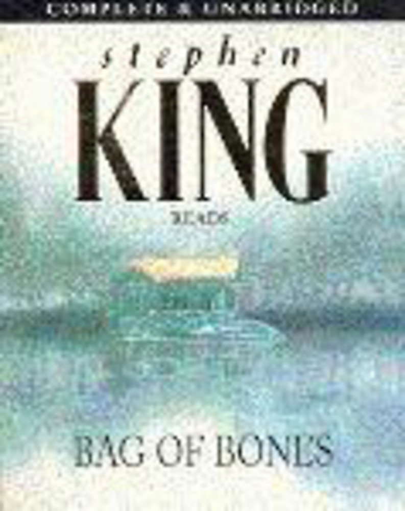 Bag of Bones Complete & Unabridged poster